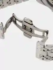 Слоновая кость часы наручные механические Tissot скелетон