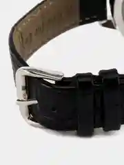 Кремовый часы наручные, механические, Tissot
