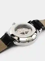 Кремовый часы наручные, механические, Tissot