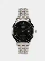 Серый часы мужские Casio