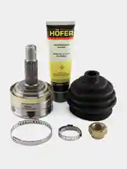 ШРУС ВАЗ 2108-09, 2110-12, 2113-15, Kalina, 2170, 2190 наружный HOFER арт. HF401510