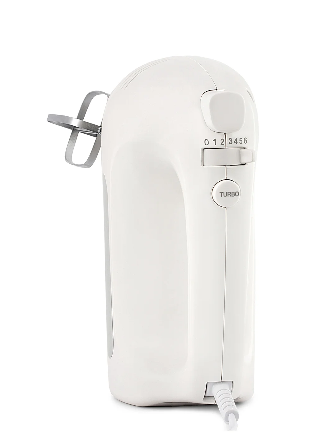 Миксер ручной Vitek VT-1426 500Вт белый