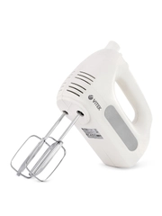 Миксер ручной Vitek VT-1426 500Вт белый