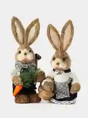 Индиго игрушка интерьерная "Степан и Зинаида"