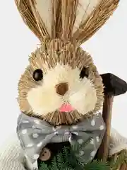 Индиго игрушка интерьерная "Степан и Зинаида"