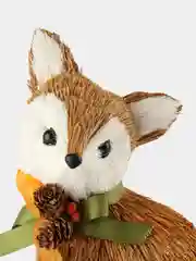 Игрушка интерьерная "Фокси-2"