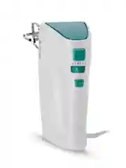 Миксер ручной Vitek VT-1490 600Вт белый/зеленый