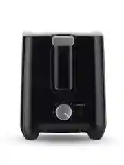 Тостер Vitek Midnight VT-1574 750Вт черный