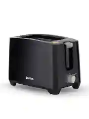 Тостер Vitek Midnight VT-1574 750Вт черный