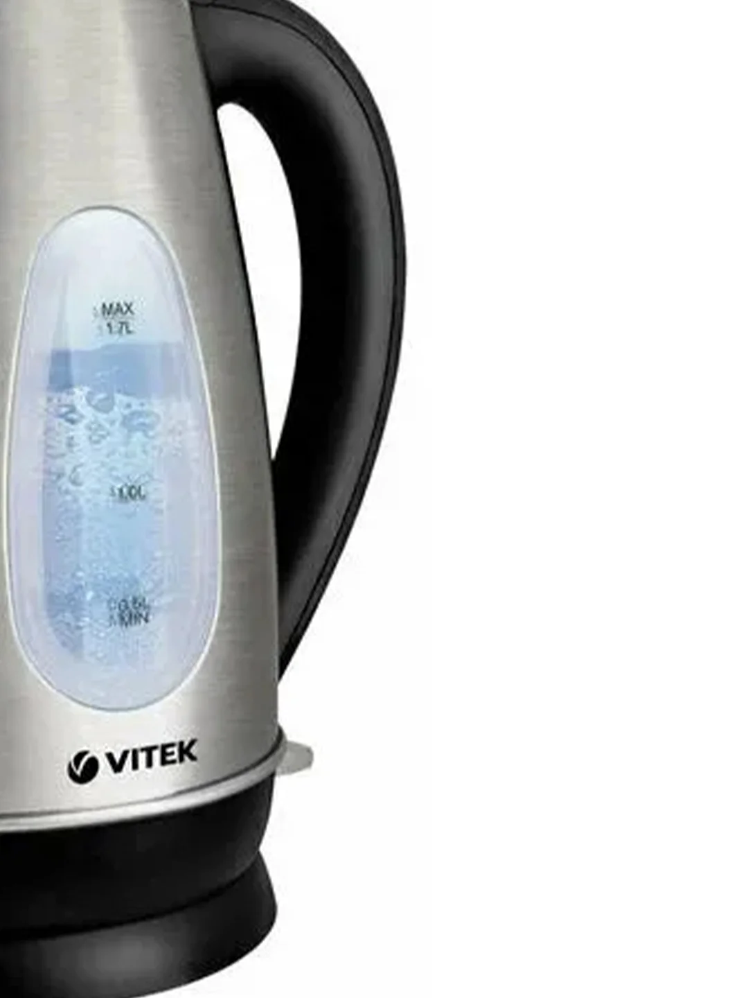 Чайник Prive VITEK VT-1134