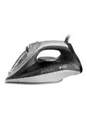 Утюг Vitek Verde VT-8328 2400Вт белый/серый