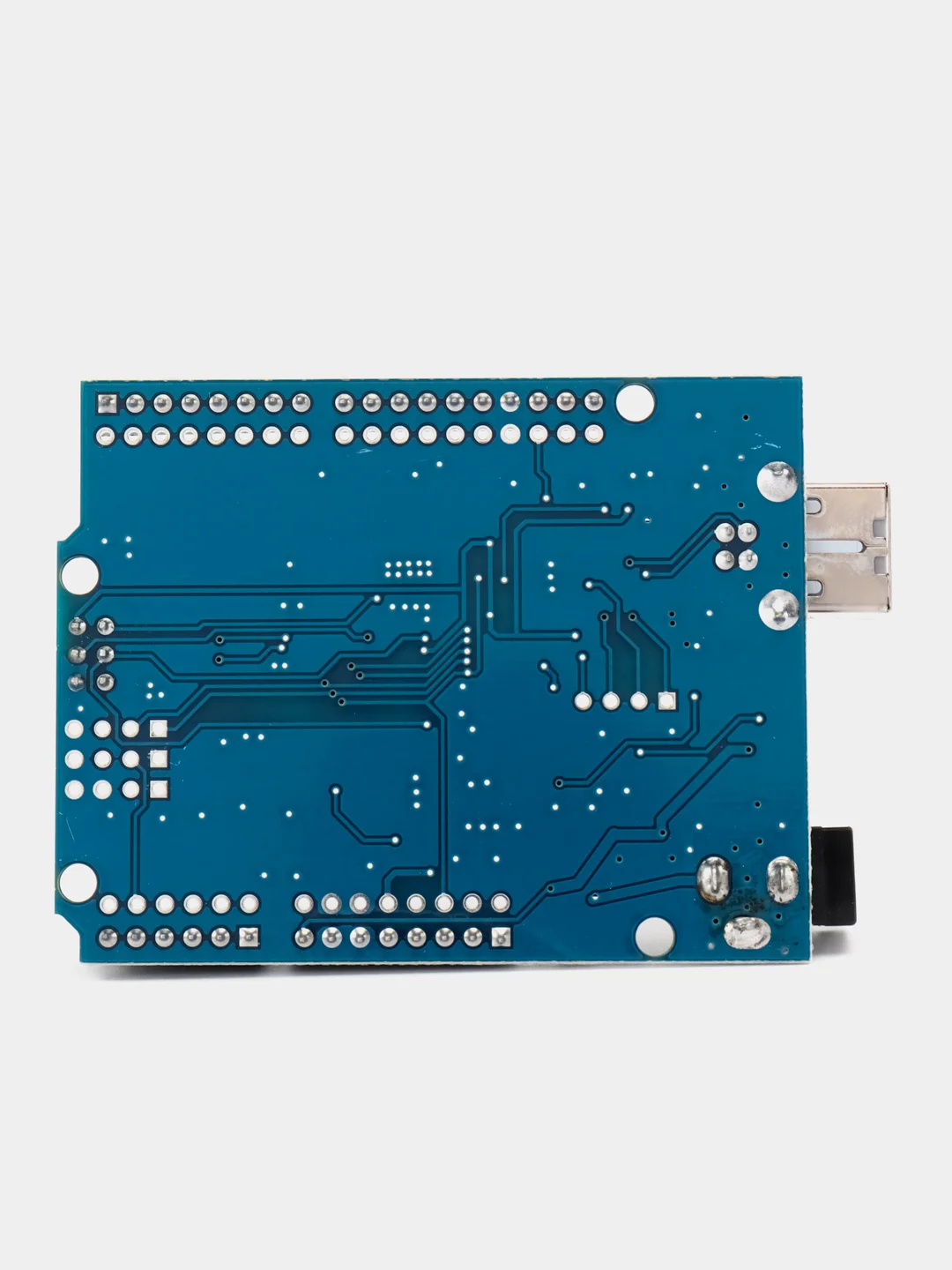 UNO R3 CH340G + MEGA328P IDE совместимый