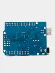 UNO R3 CH340G + MEGA328P IDE совместимый