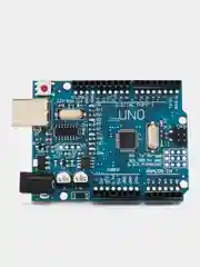UNO R3 CH340G + MEGA328P IDE совместимый