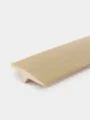 Бежевый гибкий порог