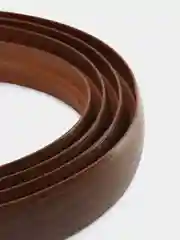 Коричневый гибкий порог