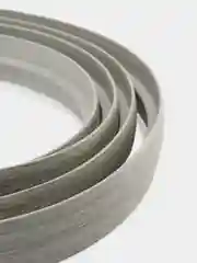 Серый гибкий порог