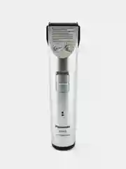 Триммер для волос Panasonic ER1420S520 профессиональный, беспроводной, 3 насадки