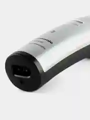 Триммер для волос Panasonic ER1420S520 профессиональный, беспроводной, 3 насадки
