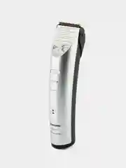 Триммер для волос Panasonic ER1420S520 профессиональный, беспроводной, 3 насадки