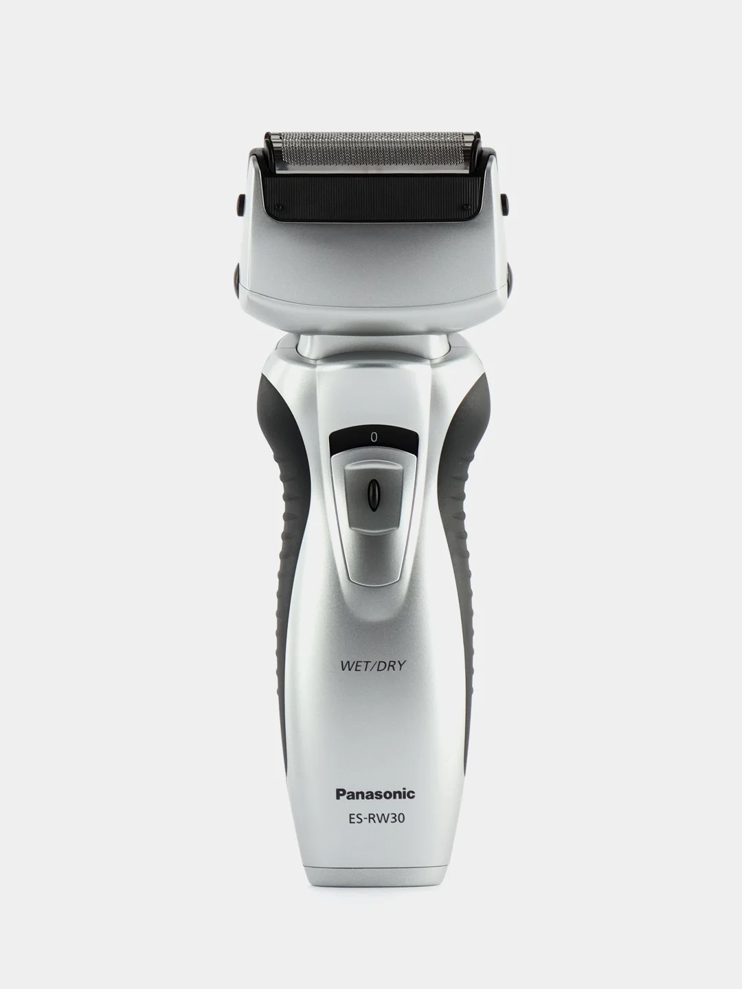 Электробритва Panasonic ES-RW30-CM520, сухое и влажное бритье