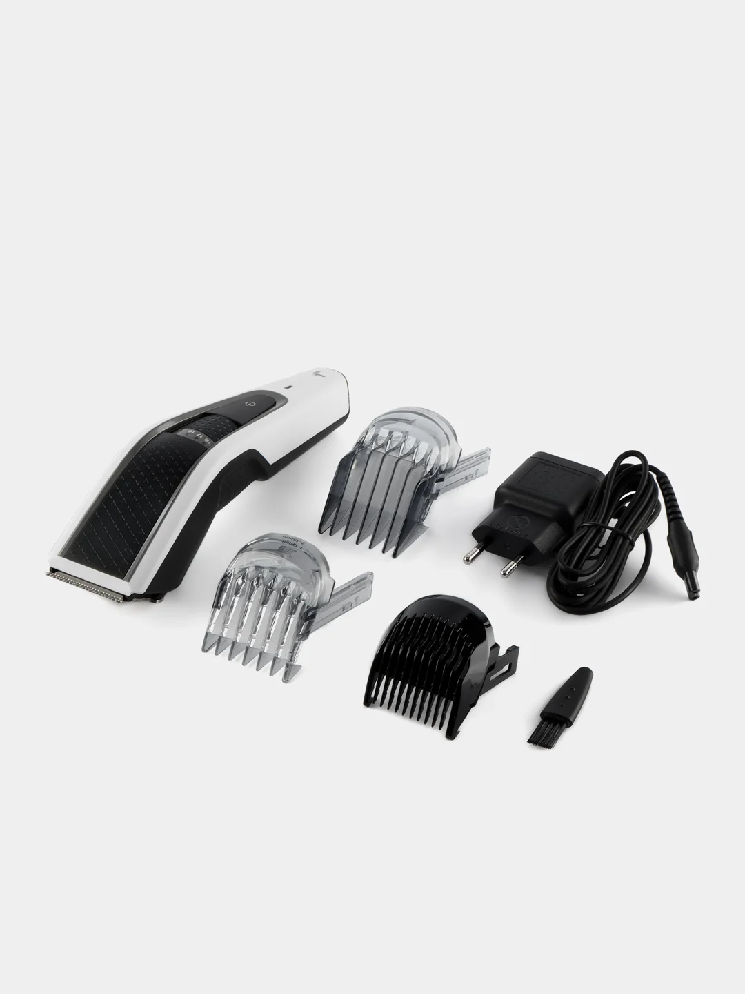 Машинка для стрижки волос Philips HC5610/1, 28 установок длины, 3 насадки