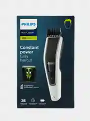 Машинка для стрижки волос Philips HC5610/1, 28 установок длины, 3 насадки