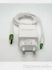 Сетевое зарядное устройство / СЗУ Maimi T13 Type-C , iPhone , Micro USB ( Блок питания )
