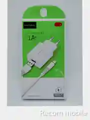 Сетевое зарядное устройство / СЗУ Maimi T13 Type-C , iPhone , Micro USB ( Блок питания )