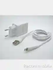 Сетевое зарядное устройство / СЗУ Maimi T13 Type-C , iPhone , Micro USB ( Блок питания )