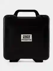 Хром пусковое зарядное устройство для автомобиля 10.000 mAh, бустер
