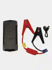 Хром пусковое зарядное устройство для автомобиля 10.000 mAh, бустер