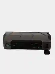 Хром пусковое зарядное устройство для автомобиля 10.000 mAh, бустер