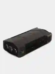Хром пусковое зарядное устройство для автомобиля 10.000 mAh, бустер