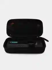 Черный пусковое зарядное стройство 3в1 18.000 mAh, компрессор, повербанк