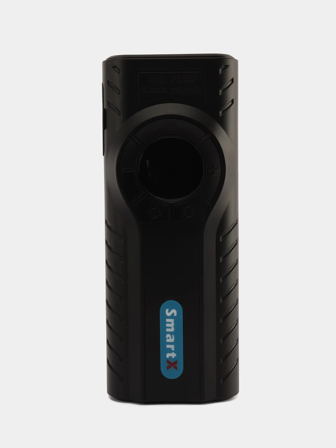 Черный пусковое зарядное стройство 3в1 18.000 mAh, компрессор, повербанк