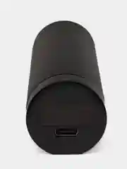 Угольный беспроводные наушники