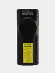 Черный пусковое зарядное стройство 3в1 18.000 mAh, компрессор, повербанк