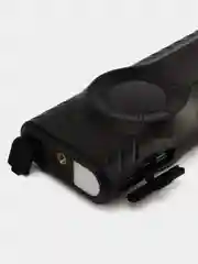 Черный пусковое зарядное стройство 3в1 18.000 mAh, компрессор, повербанк