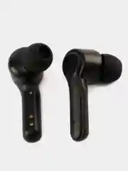 Угольный беспроводные наушники
