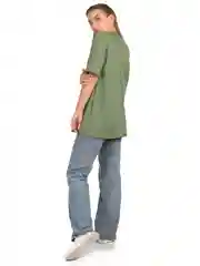 Футболка женская oversize Elementarno