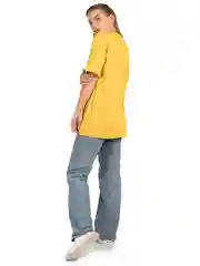 Футболка женская oversize Elementarno