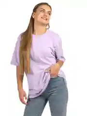 Футболка женская oversize Elementarno