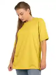 Футболка женская oversize Elementarno