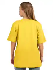 Футболка женская oversize Elementarno