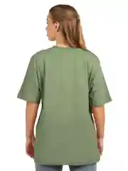 Футболка женская oversize Elementarno