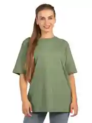 Футболка женская oversize Elementarno