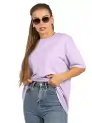Футболка женская oversize Elementarno