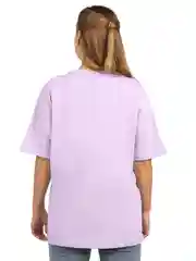 Футболка женская oversize Elementarno