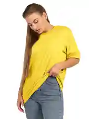 Футболка женская oversize Elementarno
